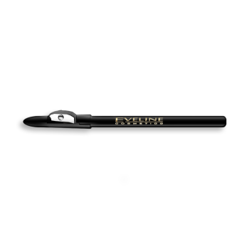 Eveline Eyeliner Pencil Black