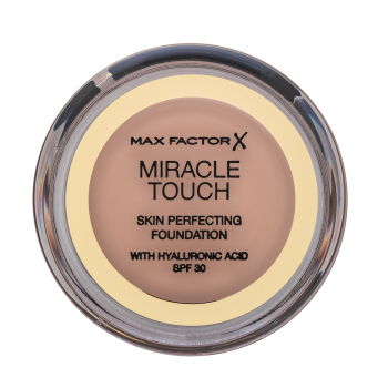 Max Factor Miracle Touch Foundation 55 Blushing Beige