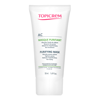 Topicrem AC Purifying Mask