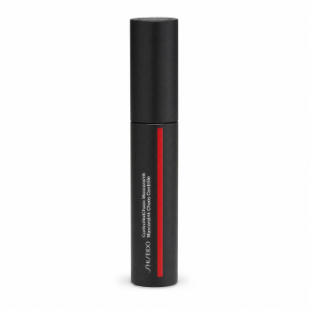 Shiseido ControlledChaos MascaraInk Black