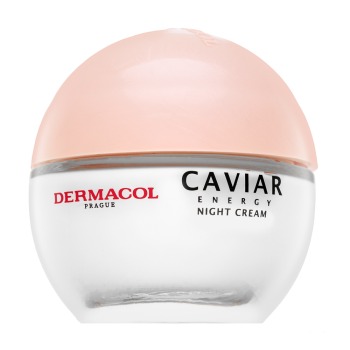 Dermacol Caviar Energy Anti-Aging Night Cream
