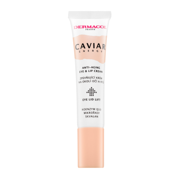 Dermacol Caviar Energy Anti-Aging Eye & Lip Cream