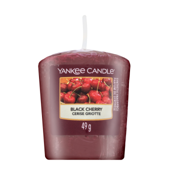 Yankee Candle Black Cherry
