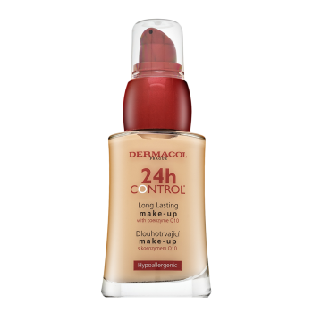 Dermacol 24H Control Make-Up No.60