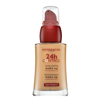 Dermacol 24H Control Make-Up No.90