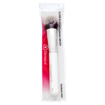 Dermacol Blush & Contouring Brush D53