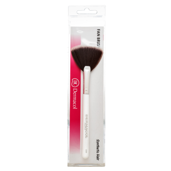 Dermacol Fan Brush D59