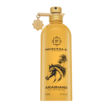 Montale Arabians