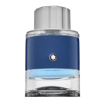 Mont Blanc Explorer Ultra Blue
