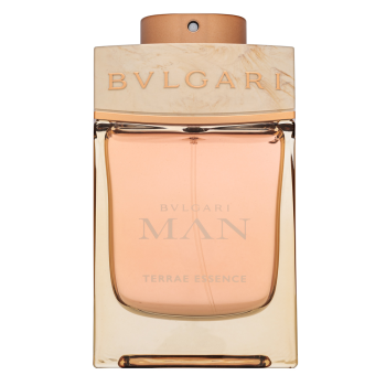 Bvlgari Man Terrae Essence
