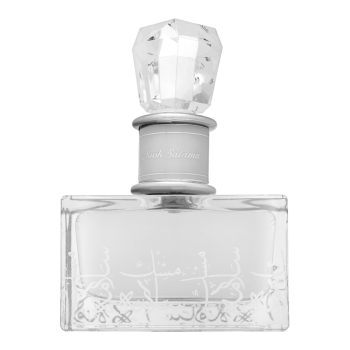 Lattafa Musk Salama