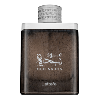 Lattafa Oud Najdia