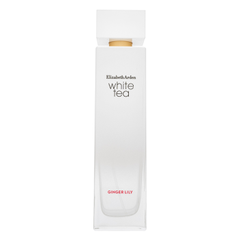 Elizabeth Arden White Tea Ginger Lily EDT W 100 ml Tester