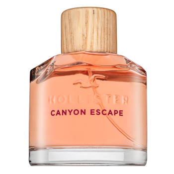 Hollister Canyon Escape