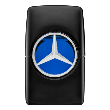 Mercedes-Benz Mercedes Benz Man Intense