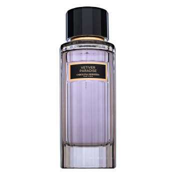 Carolina Herrera Vetiver Paradise