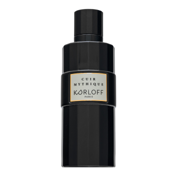 Korloff Paris Cuir Mythique