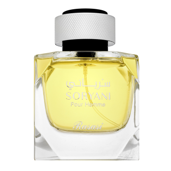Rasasi Soryani Pour Homme