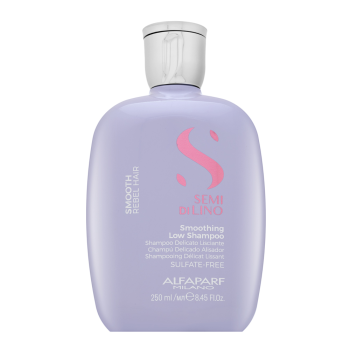 Alfaparf Milano Semi Di Lino Smooth Smoothing Low Shampoo