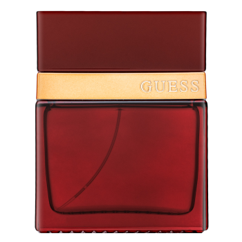 Guess Seductive Red