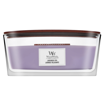 Woodwick Lavender Spa