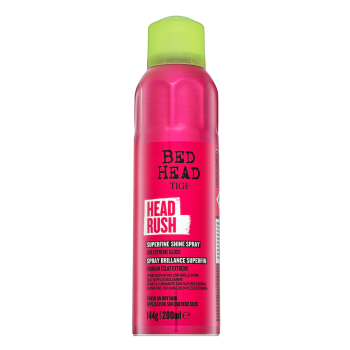Tigi Bed Head Head Rush Superfine Shine Spray