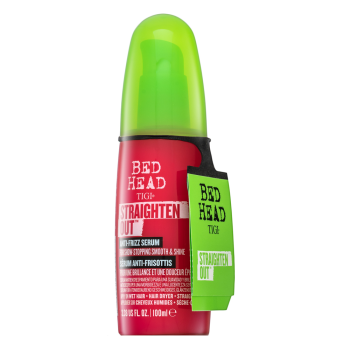 Tigi Bed Head Straighten Out Anti-Frizz Serum