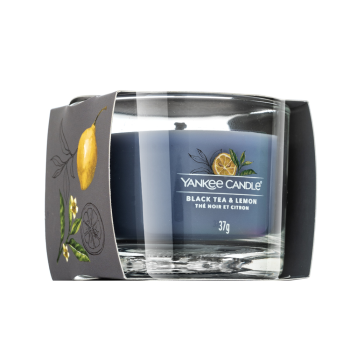 Yankee Candle Tea & Lemon