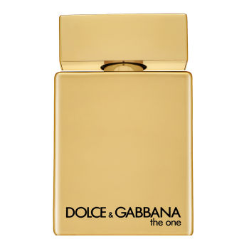 Dolce & Gabbana The One Gold For Men