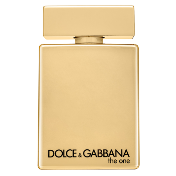 Dolce & Gabbana The One Gold For Men Intense EDP M 100 ml Tester