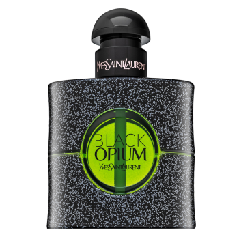Yves Saint Laurent Black Opium Illicit Green