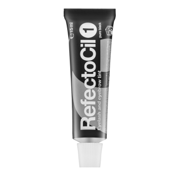RefectoCil Eyelash And Eyebrow Tint 1 Black