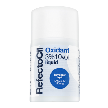 RefectoCil Oxidant 3% 10 vol. liquid