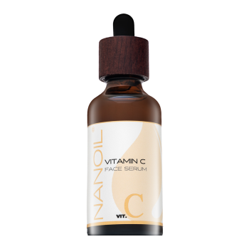 Nanoil Vitamin C Face Serum
