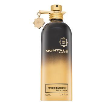 Montale Leather Patchouli
