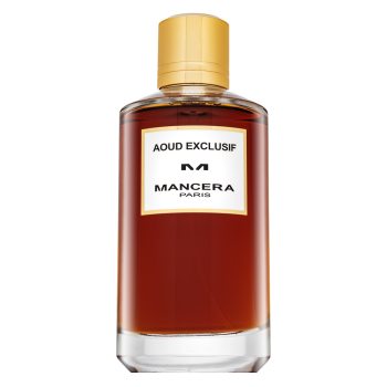 Mancera Aoud Exclusif
