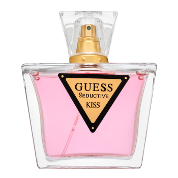 Guess Seductive Kiss EDT W 75 ml Tester