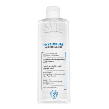 SVR Physiopure E Micellaire