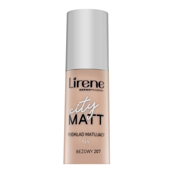 Lirene City Matt Fluid 207 Beige