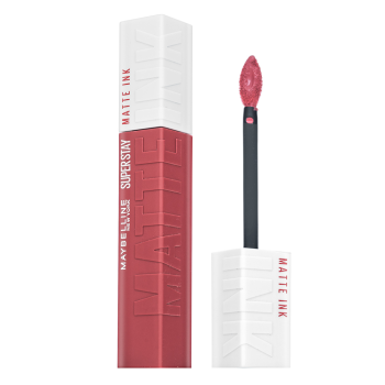 Maybelline SuperStay Matte Ink Liquid Lipstick 170 Initiator