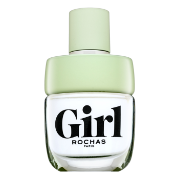 Rochas Girl