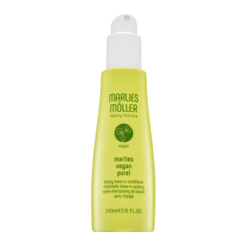 Marlies Möller Marlies Vegan Pure! Beauty Leave-in Conditioner