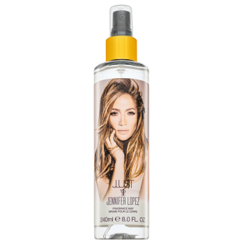 Jennifer Lopez JLust BOR