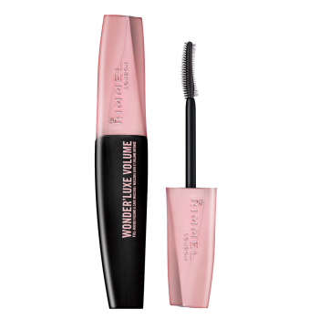 Rimmel London Wonder'Luxe Volume Mascara Extra Black