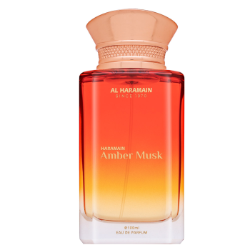 Al Haramain Amber Musk