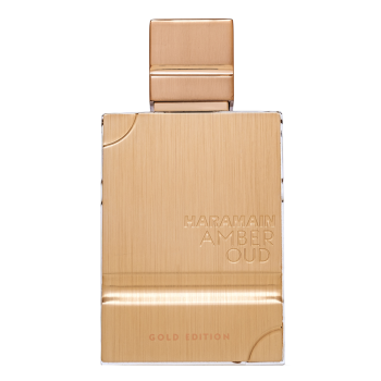 Al Haramain Amber Oud Gold Edition