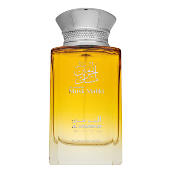 Al Haramain Musk Maliki