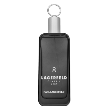 Lagerfeld Classic Grey EDT M 100 ml Tester