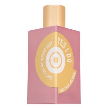 Etat Libre d’Orange Don't Get Me Wrong Baby, YES I DO