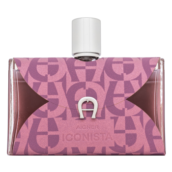 Aigner Iconista EDP W 100 ml Tester